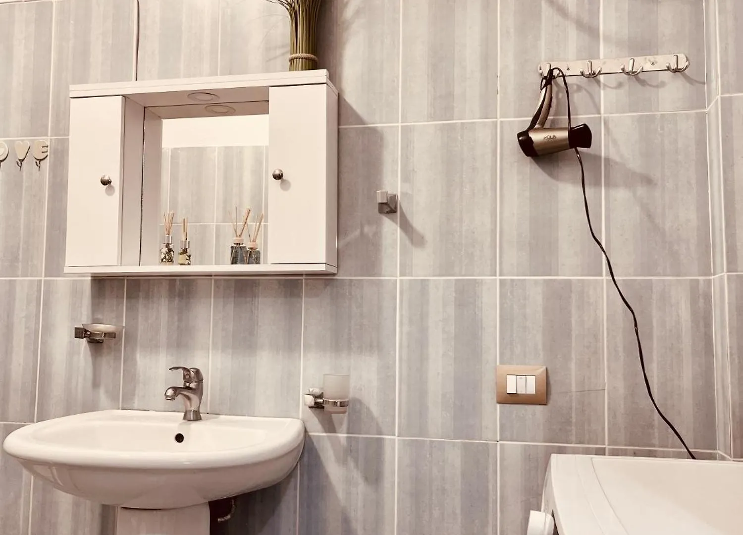 Beach Area Apartment Durres 0*,