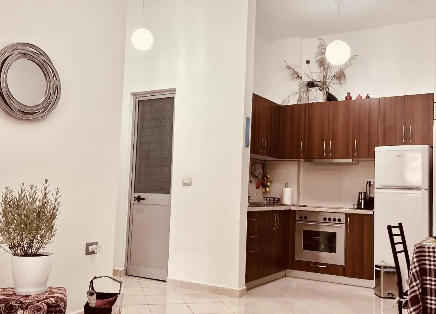 Beach Area Apartment Durres