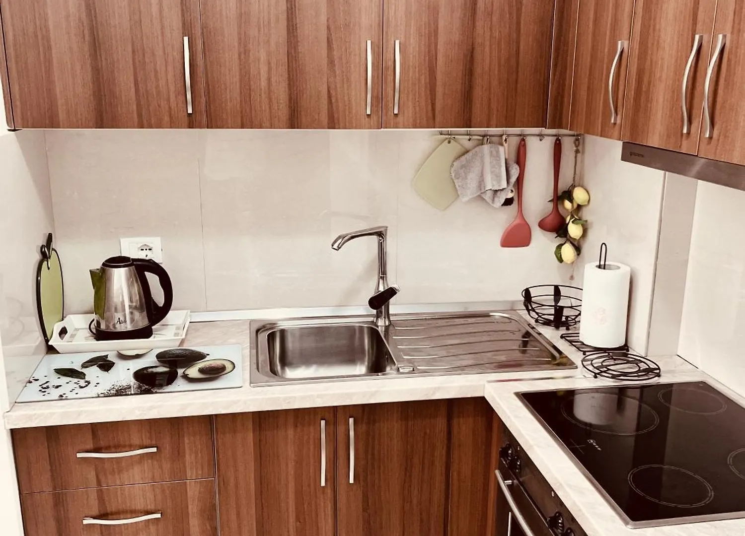 Beach Area Apartment Durres