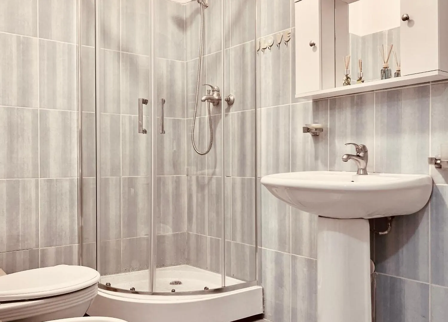 Beach Area Apartment Durres