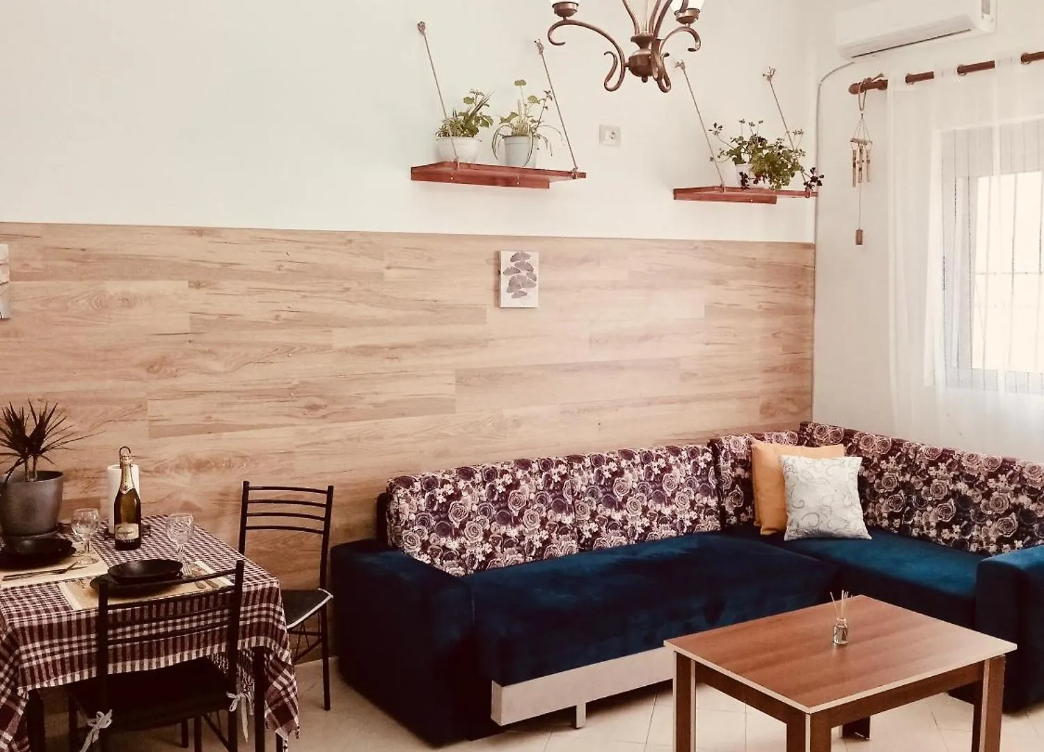 Beach Area Apartment Durres