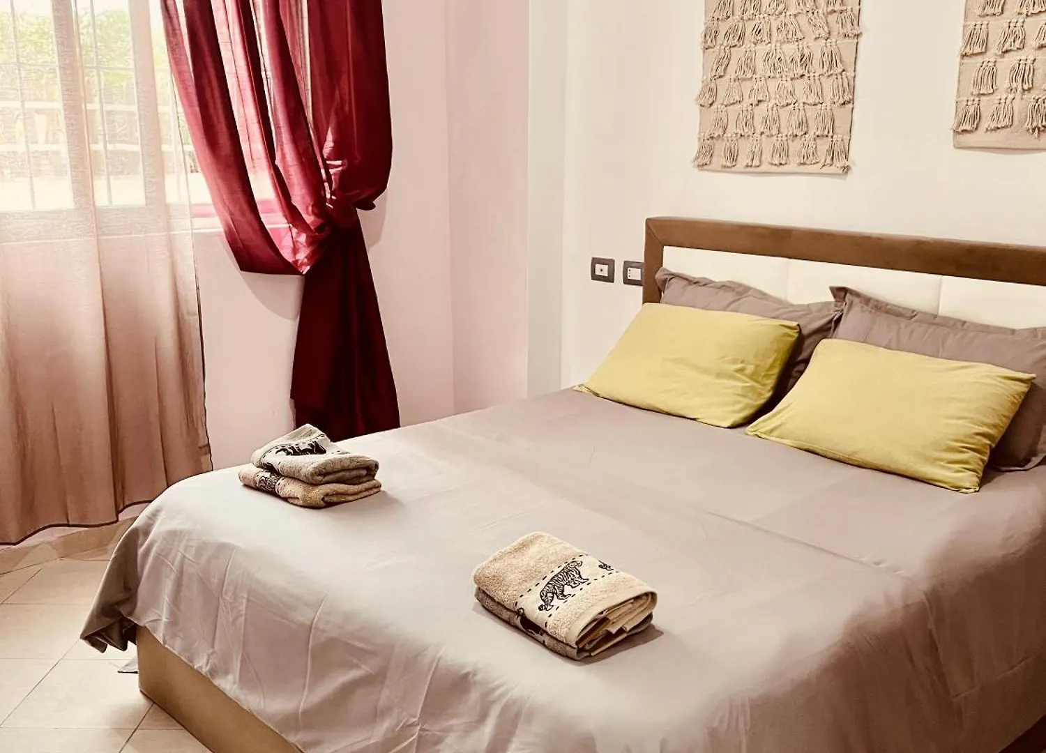 Beach Area Apartment Durres