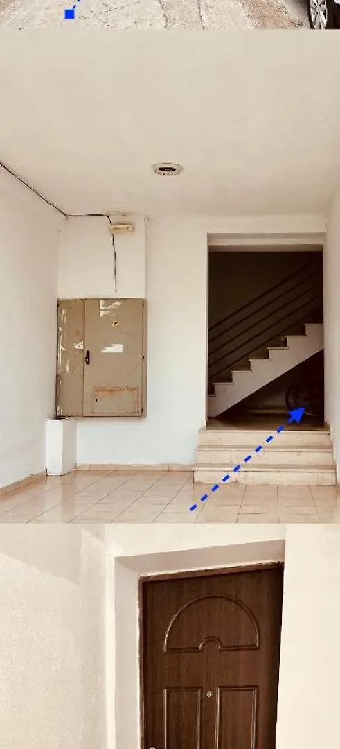 Beach Area Apartment Durres Albania