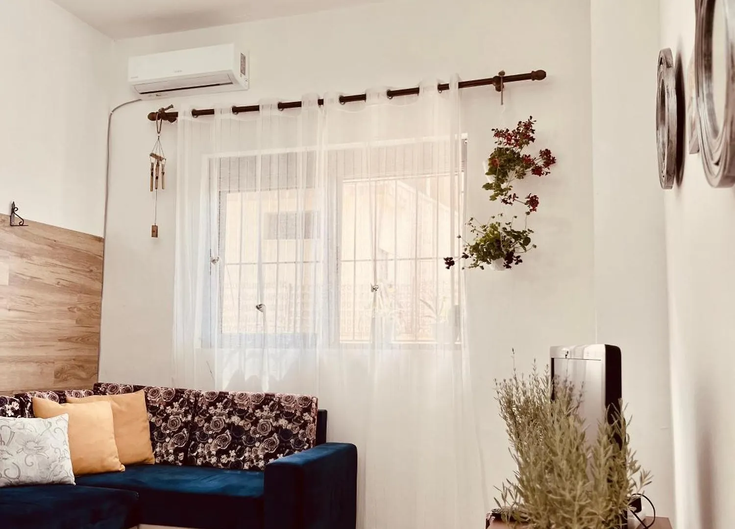 Beach Area Apartment Durres
