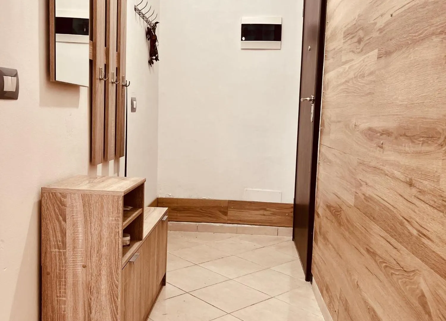 Beach Area Apartment Durres