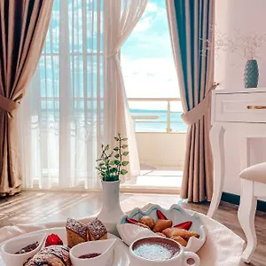 Hotell Majestic, Durrës